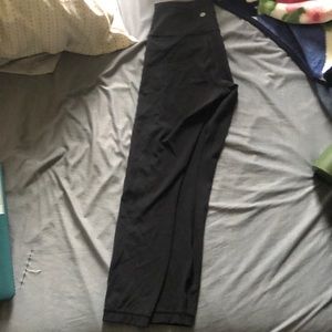 Lululemon’s